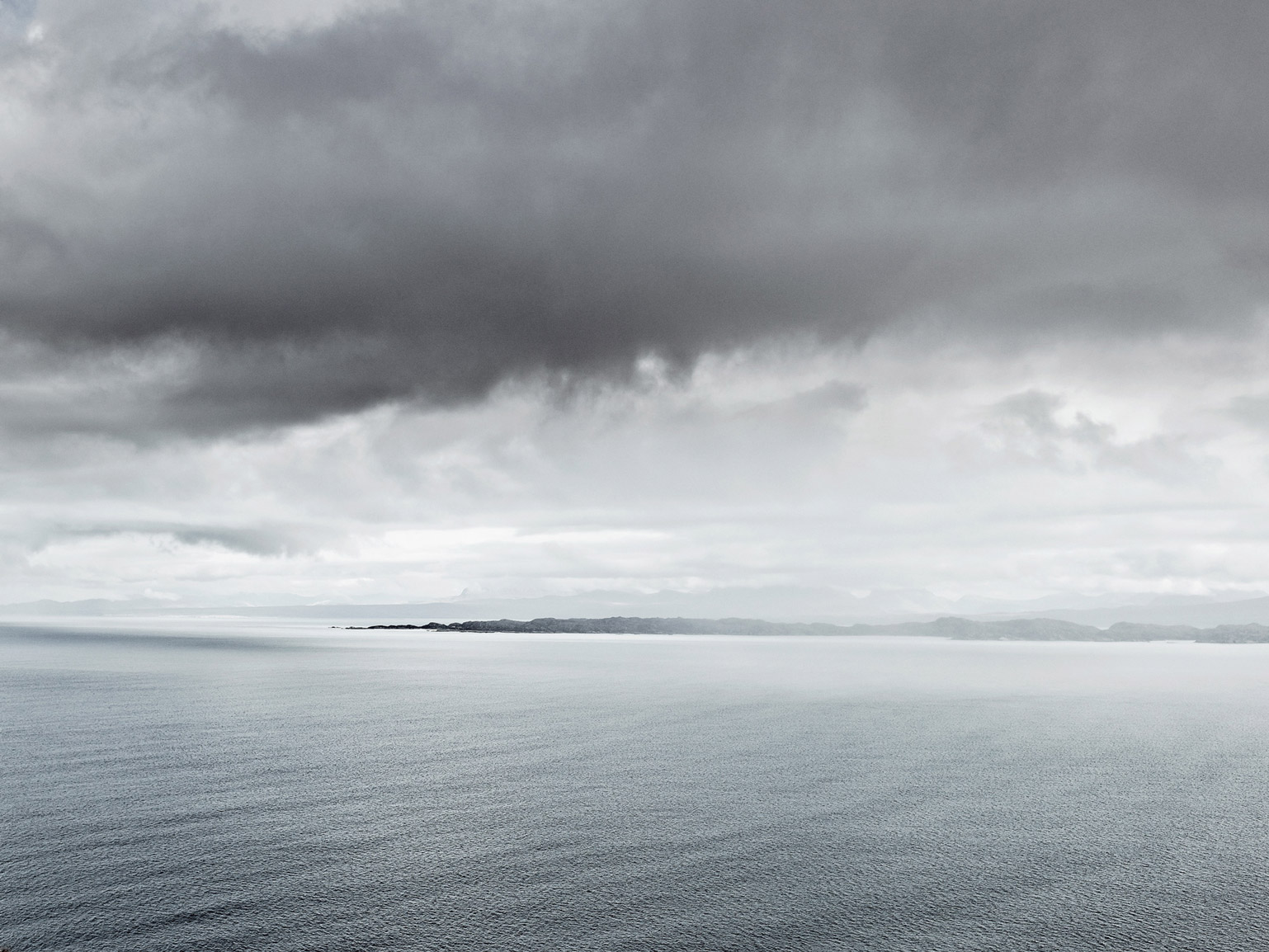 Isle of Sky, Scotland